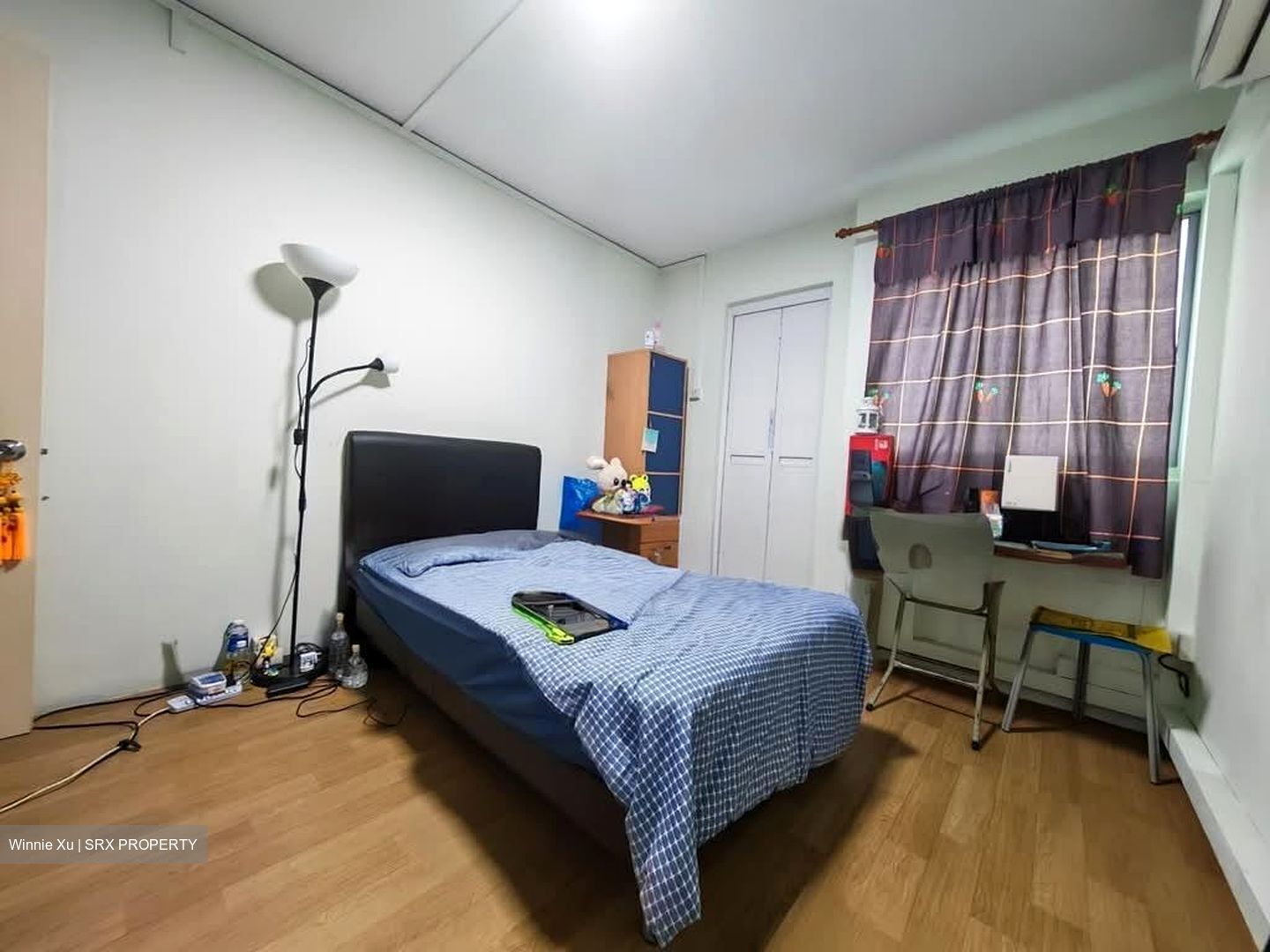 Blk 148 Woodlands Street 13 (Woodlands), HDB 3 Rooms #560569141
